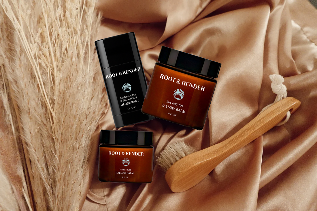 The Impact of Toxic Ingredients in Beauty Products