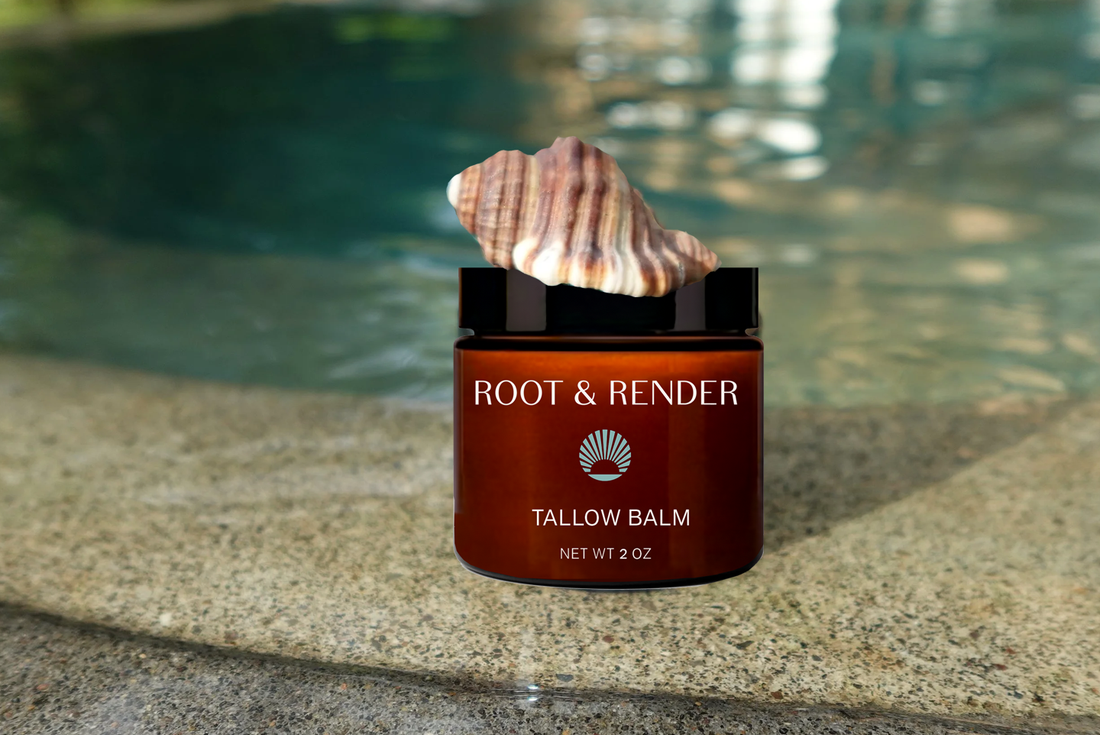 5 Ingredients to Ditch in your Products