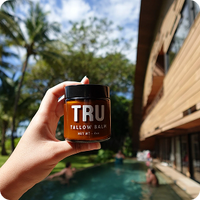 Alex j. - first time tallow user