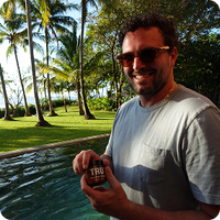 Jordan l. - conscious consumer