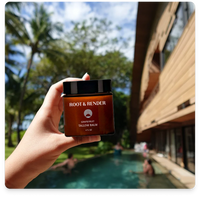 Alex j. - first time tallow user